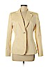 Alex Marie Ivory Blazer Size 8 - photo 1