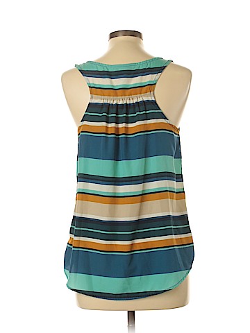 Mossimo Sleeveless Blouse (view 2)