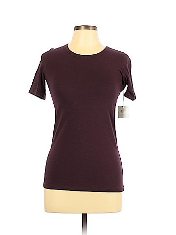 Lululemon Athletica Active T-Shirt (view 1)