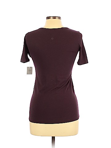 Lululemon Athletica Active T-Shirt (view 2)