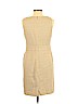 Banana Republic Tan Casual Dress Size 12 (petite) - photo 2