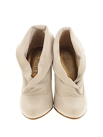 REPORT Ankle Boots (view 2)