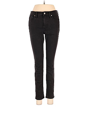Madewell Jeans (view 1)