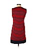 Premise Studio Red Casual Dress Size S (petite) - photo 2