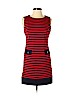 Premise Studio Red Casual Dress Size S (petite) - photo 1