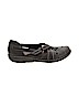 Clarks Brown Flats Size 9 1/2 (narrow) - photo 1
