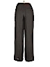 Karen Scott Black Dress Pants Size 6 (petite) - photo 2