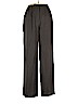 Karen Scott Black Dress Pants Size 6 (petite) - photo 1