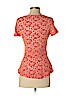 Velvet Orange Short Sleeve T-Shirt Size P (petite) - photo 2