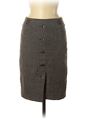 H&M Casual Skirt (view 1)