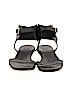 Cole Haan Black Sandals Size 9 1/2 - photo 2