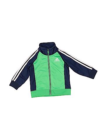 Adidas Jacket (view 1)