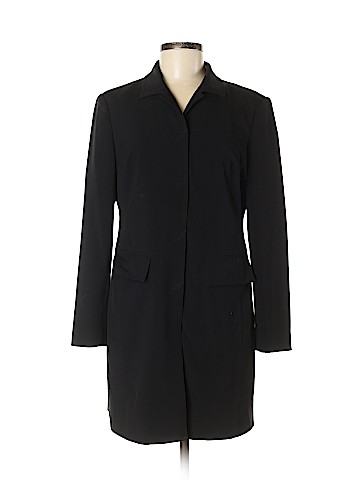 Emma James Coat (view 1)