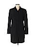 Emma James Black Coat Size 8 (petite) - photo 1