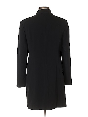 Emma James Coat (view 2)