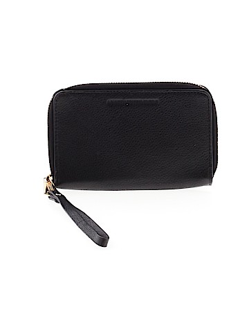Aimee Kestenberg Leather Wristlet (view 1)