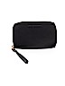 Aimee Kestenberg 100% Leather Black Leather Wristlet One size - photo 1