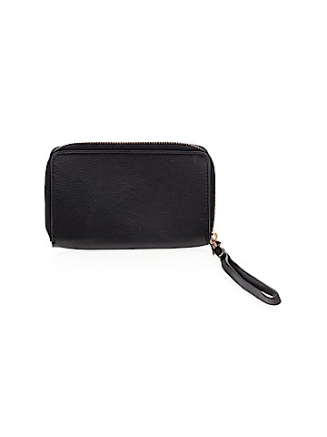 Aimee Kestenberg Leather Wristlet (view 2)