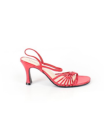 White Stag Heels (view 1)