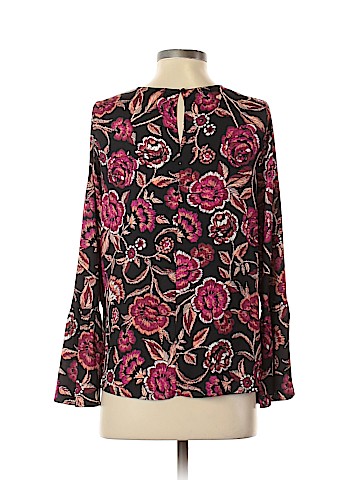 a:glow Long Sleeve Blouse (view 2)