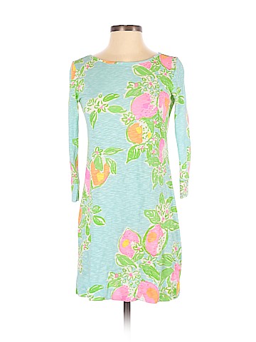Lilly Pulitzer Casual Dress (view 1)