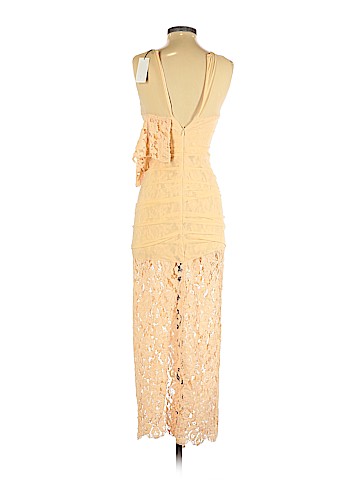 Proenza Schouler Cocktail Dress (view 2)