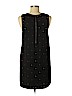 Free People 100% Polyester Black Cocktail Dress Size 8 - photo 2