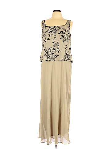 Alex Evenings Cocktail Dress (view 1)