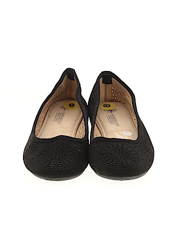 Assorted Brands Flats (view 2)