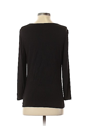 MICHAEL Michael Kors 3/4 Sleeve Top (view 2)