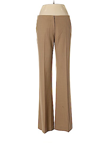 Theory Wool Pants (view 1)