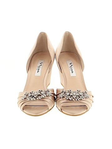 Nina Wedges (view 2)