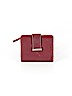 Kenneth Cole REACTION Burgundy Card Holder  One size - photo 1