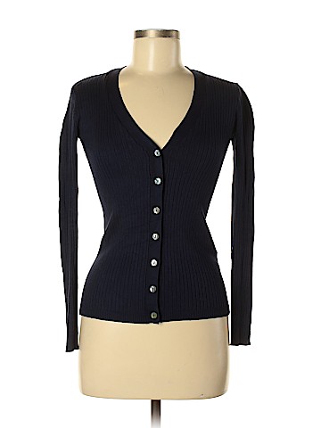 Zara Cardigan (view 1)