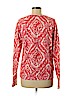 Lilly Pulitzer Pink Pullover Sweater Size M - photo 2