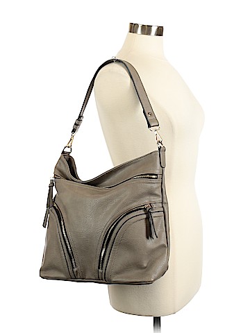 Madison West Shoulder Bag (view 2)