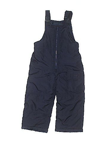 Baby Gap Snow Pants With Bib (view 1)