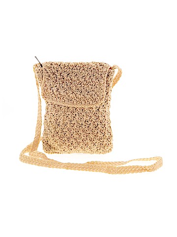 Unbranded Crossbody Bag (view 1)