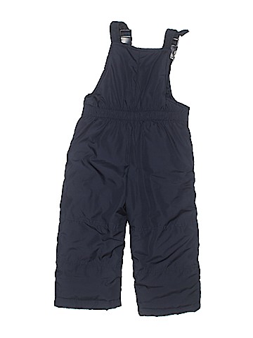 Baby Gap Snow Pants With Bib (view 2)