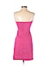 Theory 100% Cotton Pink Casual Dress Size 0 - photo 2