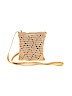 Assorted Brands Tan Crossbody Bag One size - photo 1