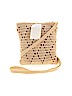 Assorted Brands Tan Crossbody Bag One size - photo 3