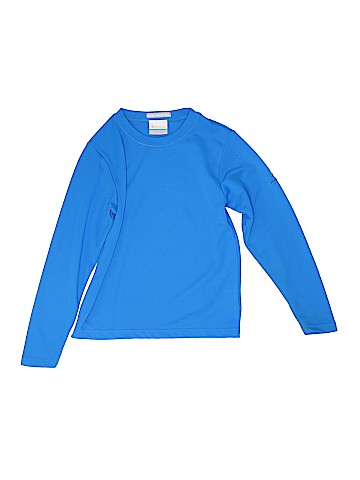 Columbia Active T-Shirt (view 1)