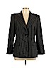 Armani Collezioni Gray Blazer Size 12 - photo 1