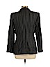 Armani Collezioni Gray Blazer Size 12 - photo 2