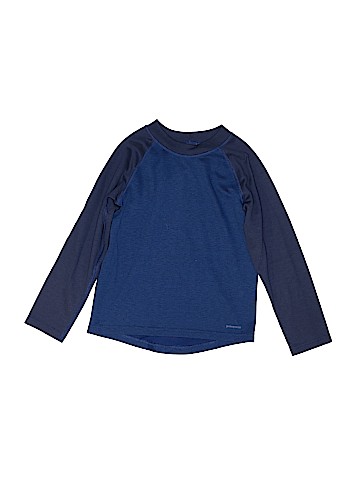 Patagonia Active T-Shirt (view 1)