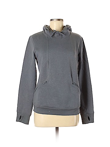 Adidas Pullover Hoodie (view 1)