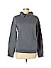 Adidas Gray Pullover Hoodie Size M - photo 1