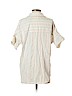 Madewell 100% Cotton White Short Sleeve Blouse Size XS - photo 2
