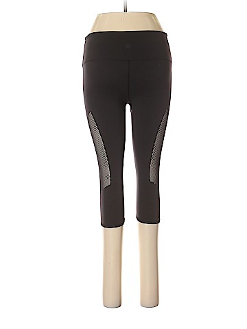 Lululemon Athletica Leggings (view 2)